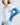 Gardening Protection Sleeves - Blue Marlin - Wildlyready