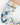 Gardening Protection Sleeves - Blue Wren White - Wildlyready