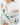 Gardening Protection Sleeves - Blue Wren White - Wildlyready