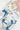 Gardening Protection Sleeves - Blue Wren White - Wildlyready