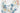 Gardening Protection Sleeves - Blue Wren White - Wildlyready