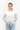 Gardening Protection Sleeves - Blue Wren White - Wildlyready