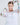 Gardening Protection Sleeves - Kangaroo Paw White - Wildlyready