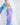 Gardening Protection Sleeves - Night Sky Blue - Wildlyready