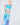 Gardening Protection Sleeves - Night Sky Blue - Wildlyready