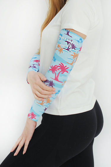 Gardening Protection Sleeves - Palm Trees - Wildlyready