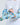 Gardening Protection Sleeves - Parrot Blue - Wildlyready