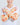 Gardening Protection Sleeves - Sunburst Tye - Dye - Wildlyready
