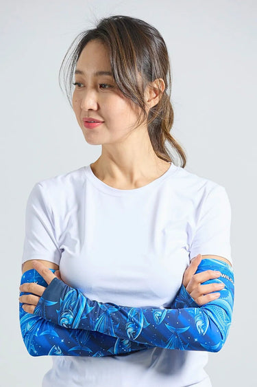 Gardening Protection Sleeves - Tuna - Wildlyready