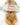 Gardening Protection Sleeves - Wattle Flower - Wildlyready