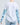 Gardening Protection Sleeves - Willie Wagtail Blue - Wildlyready