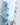Gardening Protection Sleeves - Willie Wagtail Blue - Wildlyready