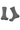 Grip Socks - Ash Grey - Wildlyready