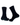Grip Socks - Black - Wildlyready