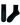 Grip Socks - Black - Wildlyready