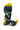 Grip Socks - Cockatoo Navy Blue - Wildlyready