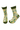 Grip Socks - Frangipani Cream - Wildlyready