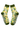 Grip Socks - Frangipani Cream - Wildlyready