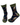 Grip Socks - Kookaburra Navy Blue - Wildlyready