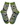 Grip Socks - Magpie Grey - Wildlyready