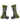 Grip Socks - Magpie Grey - Wildlyready