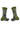 Grip Socks - Magpie Grey - Wildlyready
