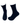 Grip Socks - Navy Blue - Wildlyready