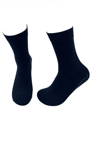 Grip Socks - Navy Blue - Wildlyready