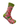 Grip Socks - Protea Pink - Wildlyready