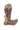 Grip Socks - Protea Pink - Wildlyready