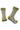 Grip Socks - Wattle Lilac - Wildlyready