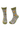Grip Socks - Wattle Lilac - Wildlyready