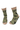 Grip Socks - Willie Wagtail Sage - Wildlyready