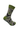 Grip Socks - Willie Wagtail Sage - Wildlyready