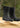 Isabella Barefoot Rain Boots - Black - Wildlyready
