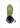 Isabella Barefoot Rain Boots - Dark Green - Wildlyready