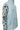 Outdoor Longtail Hoodie - Blue Wren Blue - Wildlyready