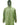 Outdoor Longtail Hoodie - Blue Wren Green - Wildlyready