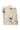 Premium Waffle Golf Towel - Blue Wren Cream - Wildlyready