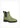 Selina Ankle Boots - Army Green - Wildlyready