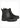 Selina Ankle Boots - Black - Wildlyready