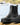Selina Ankle Boots - Black - Wildlyready