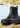 Selina Ankle Boots - Black - Wildlyready
