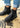 Selina Ankle Boots - Black - Wildlyready