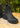 Selina Ankle Boots - Black - Wildlyready