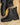 Selina Ankle Boots - Black - Wildlyready