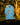 Sun Balaclava UPF 50+ - Bee Blue - Wildlyready