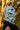 Sun Balaclava UPF 50+ - Blue Wren Light Blue - Wildlyready
