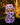Sun Balaclava UPF 50+ - Butterfly Pink - Wildlyready