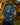 Sun Balaclava UPF 50+ - Wattle Blue - Wildlyready